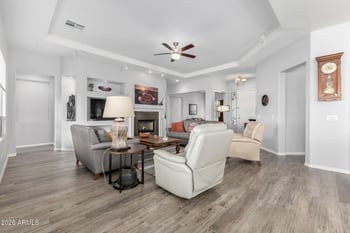 4192 Chestnut Ln, Gilbert, AZ 85298