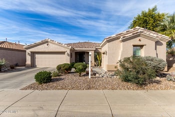 4192 Chestnut Ln, Gilbert, AZ 85298