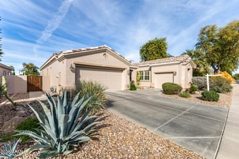 4192 Chestnut Ln, Gilbert, AZ 85298