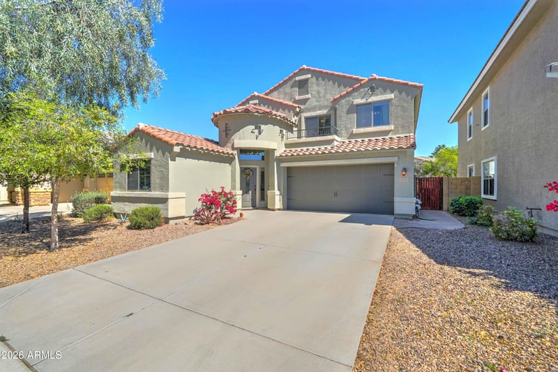 4192 Bonanza Rd, Gilbert, AZ 85297
