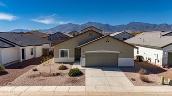 4192 Tinker Dr, Sierra Vista, AZ 85650
