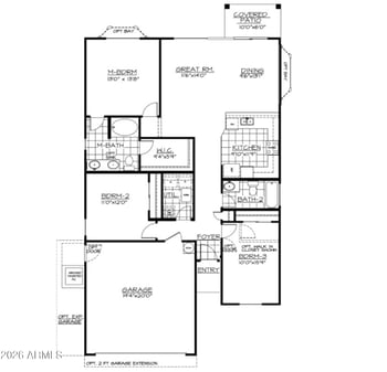 4192 Tinker Dr, Sierra Vista, AZ 85650