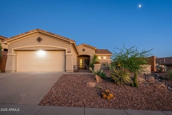 41921 Crooked Stick Rd, Anthem, AZ 85086