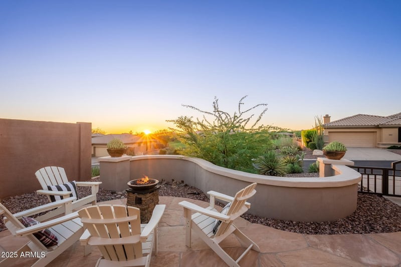41921 Crooked Stick Rd, Anthem, AZ 85086