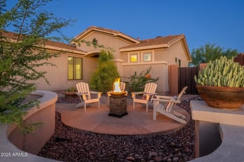 41921 Crooked Stick Rd, Anthem, AZ 85086