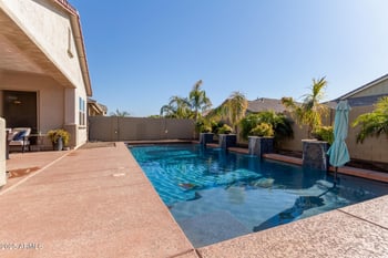 41925 Arvada Ln, Maricopa, AZ 85138