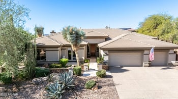 41925 Back Creek Ct, Anthem, AZ 85086