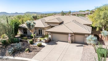41925 Back Creek Ct, Anthem, AZ 85086