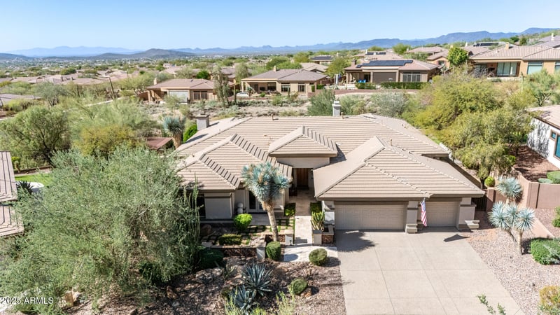 41925 Back Creek Ct, Anthem, AZ 85086