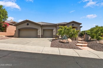 41925 N Long Cove Way, Anthem, AZ 85086