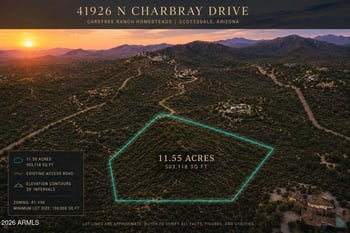 41926 Charbray Dr #24B, Scottsdale, AZ 85262