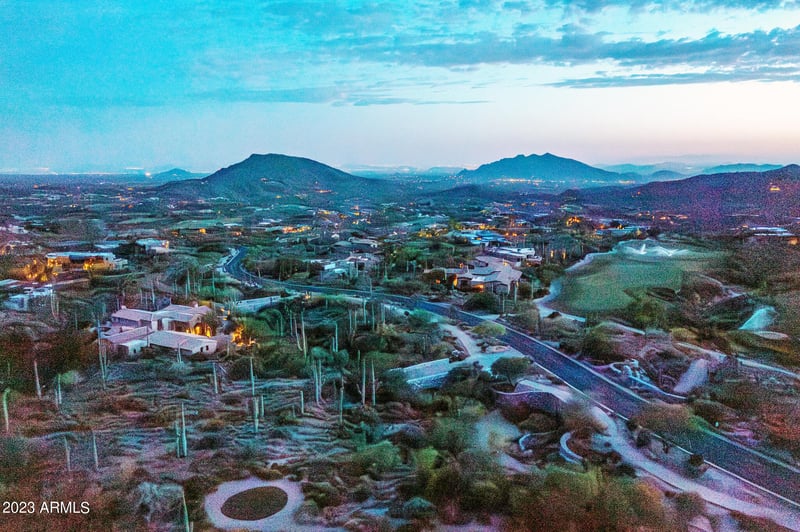 41927 Saguaro Forest Dr #107, Scottsdale, AZ 85262