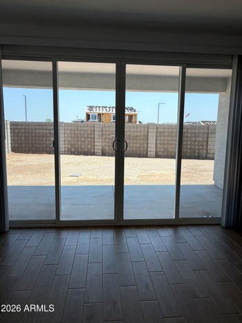 4193 S 241st Ln, Buckeye, AZ 85326