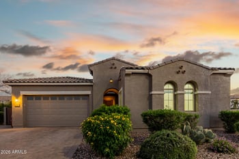 4193 Zion Pl, Chandler, AZ 85249