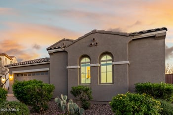 4193 Zion Pl, Chandler, AZ 85249