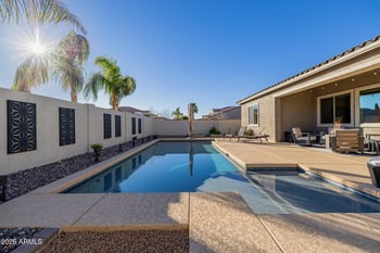 4193 Zion Pl, Chandler, AZ 85249