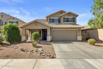 41931 Colby Dr, Maricopa, AZ 85138