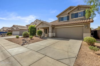 41931 Colby Dr, Maricopa, AZ 85138