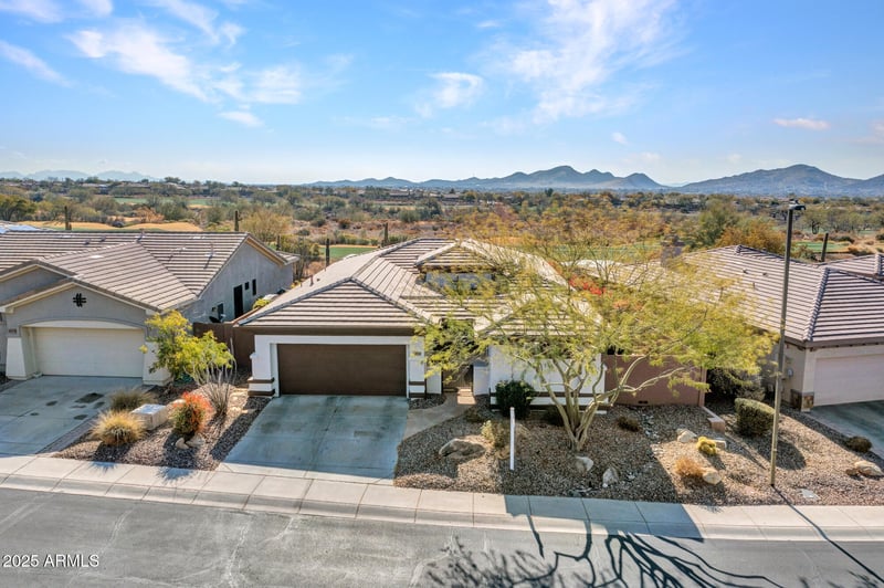 41933 Crooked Stick Rd, Anthem, AZ 85086