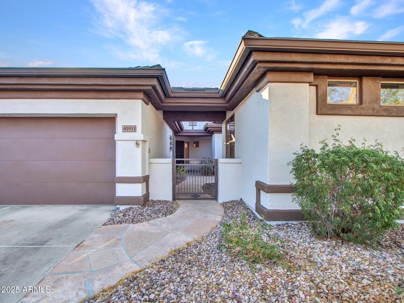 41933 Crooked Stick Rd, Anthem, AZ 85086