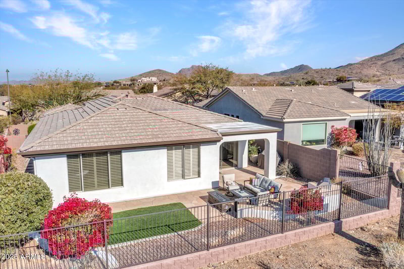 41933 Crooked Stick Rd, Anthem, AZ 85086