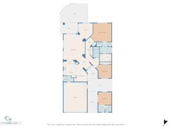 41933 Crooked Stick Rd, Anthem, AZ 85086