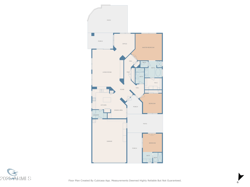 41933 Crooked Stick Rd, Anthem, AZ 85086