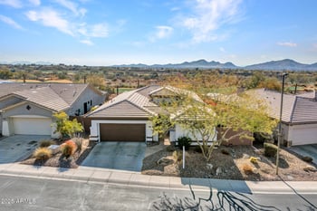 41933 N Crooked Stick Rd, Anthem, AZ 85086