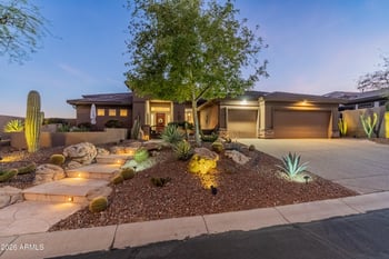 41937 Back Creek Ct, Anthem, AZ 85086