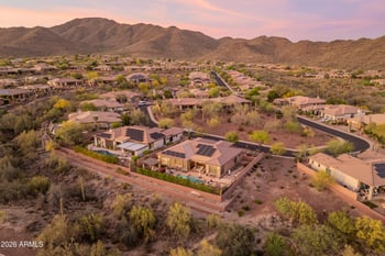 41937 Back Creek Ct, Anthem, AZ 85086