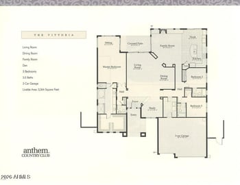 41937 Back Creek Ct, Anthem, AZ 85086