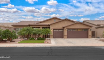 41942 Centennial Rd, Maricopa, AZ 85138