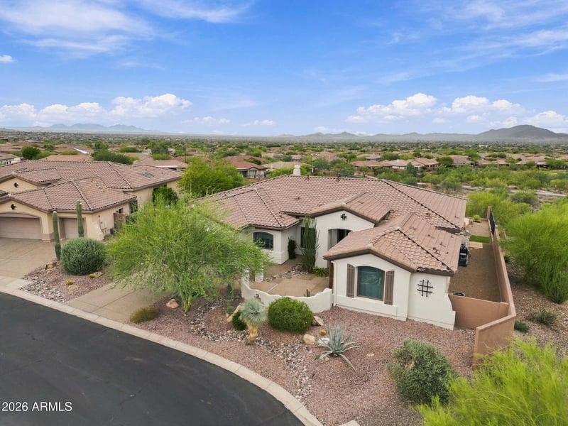 41943 N Back Creek Ct, Anthem, AZ 85086