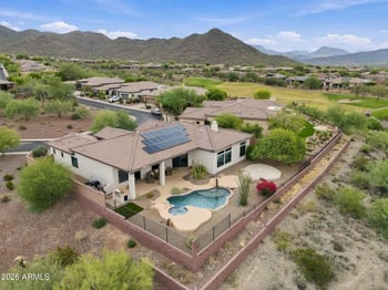 41943 N Back Creek Ct, Anthem, AZ 85086