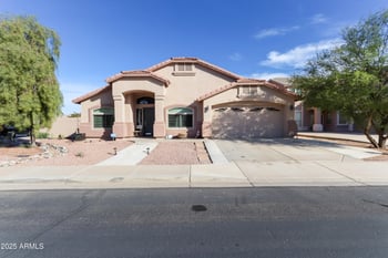 41946 Frost Dr, Maricopa, AZ 85138