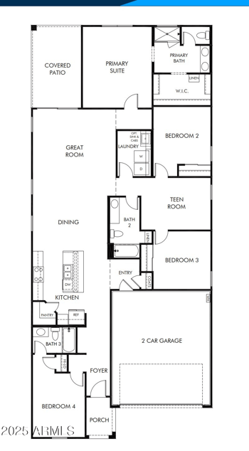 4195 Monika Ln, San Tan Valley, AZ 85144