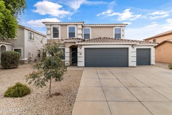 4195 Rousay Dr, San Tan Valley, AZ 85140