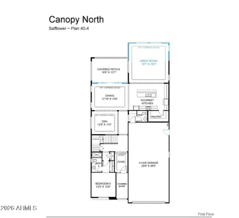 4196 Coconino Pl, Chandler, AZ 85249