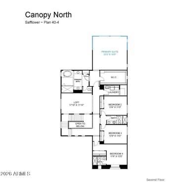 4196 Coconino Pl, Chandler, AZ 85249