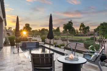 4196 E Nightingale Ln, Gilbert, AZ 85298