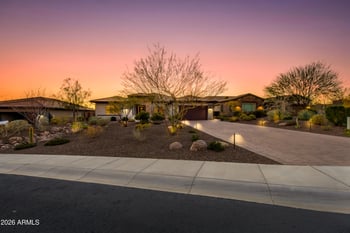 4196 Rustlers Ct, Wickenburg, AZ 85390