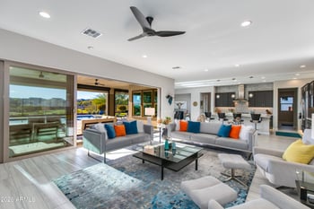 4196 Rustlers Ct, Wickenburg, AZ 85390