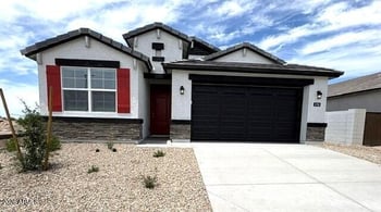 4196 242nd Ln, Buckeye, AZ 85326