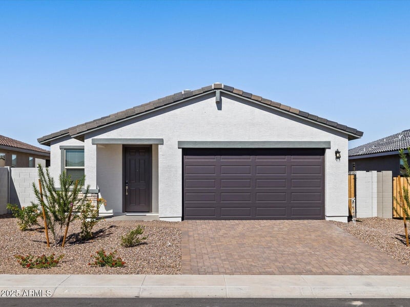 4196 Yolanda Ln, San Tan Valley, AZ 85144