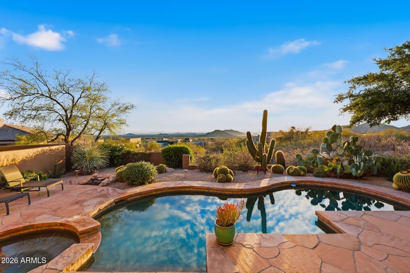 41961 111th Pl, Scottsdale, AZ 85262