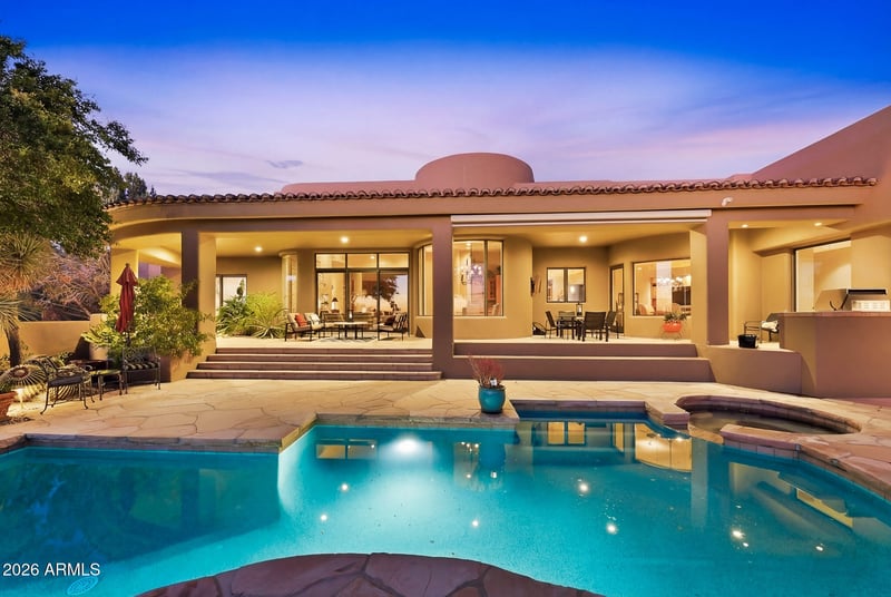 41961 111th Pl, Scottsdale, AZ 85262