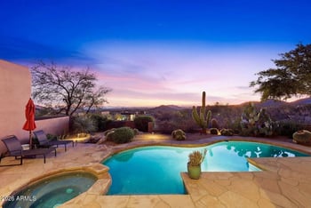 41961 111th Pl, Scottsdale, AZ 85262