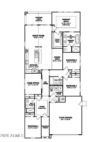 4197 Springs Dr, Chandler, AZ 85249