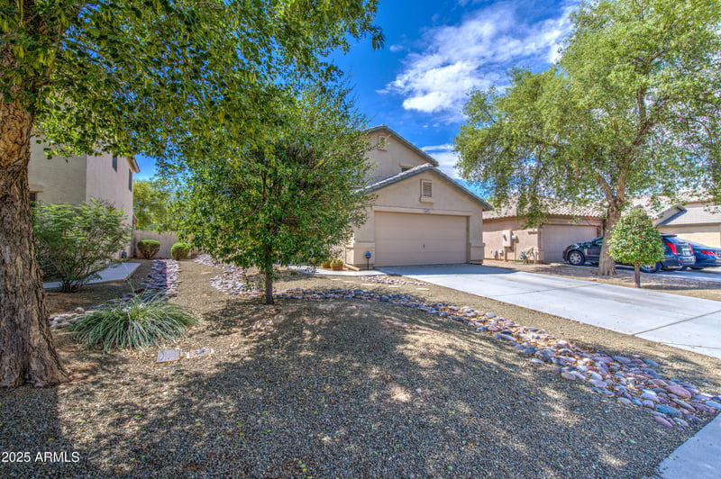 4197 Tanzanite Ln, San Tan Valley, AZ 85143