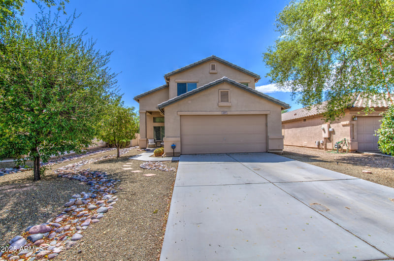 4197 Tanzanite Ln, San Tan Valley, AZ 85143